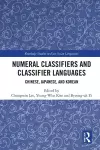 Numeral Classifiers and Classifier Languages cover