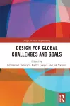 Design for Global Challenges and Goals cover