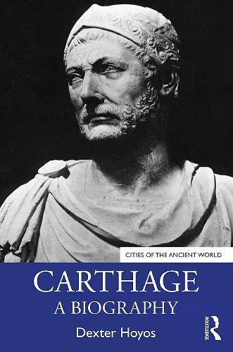 Carthage cover