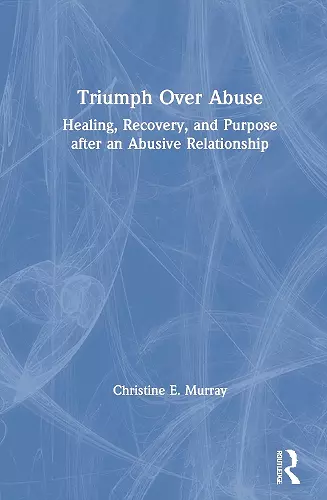 Triumph Over Abuse cover