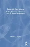 Triumph Over Abuse cover