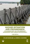 Hazard Mitigation and Preparedness cover