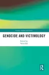 Genocide and Victimology cover