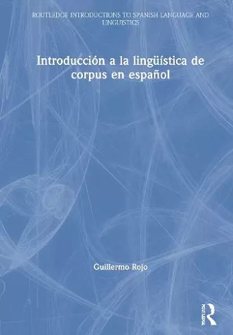 Introducción a la lingüística de corpus en español cover