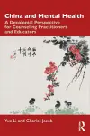 China and Mental Health cover
