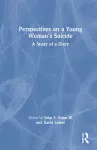 Perspectives on a Young Woman's Suicide cover