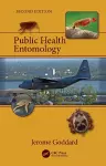 Public Health Entomology cover