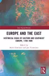 Europe and the East cover