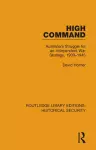 High Command cover