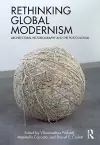 Rethinking Global Modernism cover