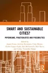 Smart and Sustainable Cities? cover