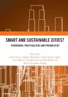 Smart and Sustainable Cities? cover