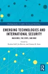 Emerging Technologies and International Security cover