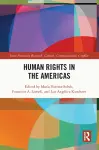 Human Rights in the Americas cover