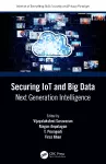 Securing IoT and Big Data cover