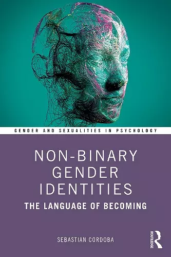 Non-Binary Gender Identities cover