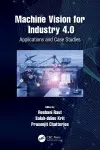 Machine Vision for Industry 4.0 cover