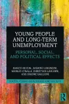 Young People and Long-Term Unemployment cover