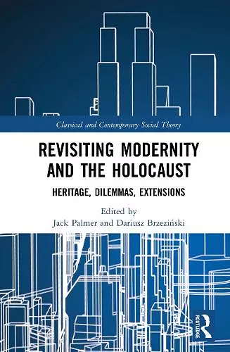 Revisiting Modernity and the Holocaust cover