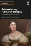 Reintroducing Harriet Martineau cover