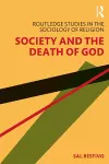 Society and the Death of God cover