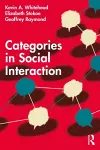 Categories in Social Interaction cover