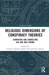 Religious Dimensions of Conspiracy Theories cover