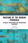 Museums of the Arabian Peninsula cover