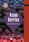 Asian Berries cover