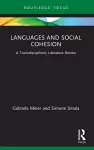 Languages and Social Cohesion cover