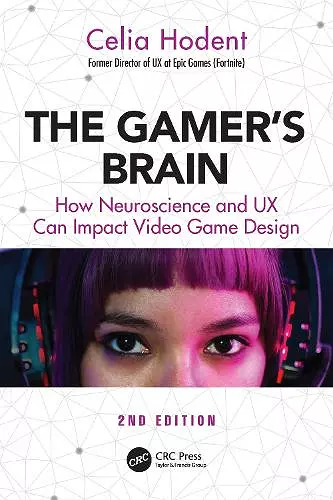 The Gamer's Brain cover