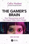 The Gamer's Brain cover