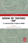 Avoiding the ‘Thucydides Trap’ cover