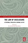 The Law of Disclosure cover