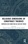 Religious Dimensions of Conspiracy Theories cover