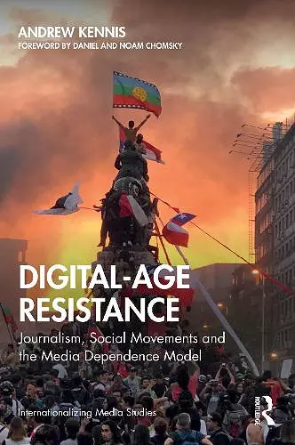 Digital-Age Resistance cover