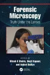 Forensic Microscopy cover