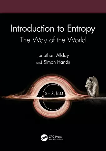 Introduction to Entropy cover