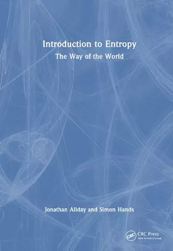Introduction to Entropy cover
