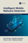 Intelligent Mobile Malware Detection cover