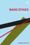 Basic Ethics cover