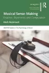 Musical Sense-Making cover