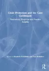 Child Protection and the Care Continuum cover