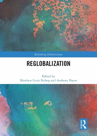 Reglobalization cover