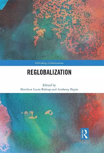 Reglobalization cover