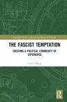 The Fascist Temptation cover