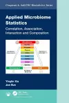 Applied Microbiome Statistics cover