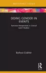 Doing Gender in Events cover