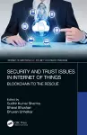 Security and Trust Issues in Internet of Things cover