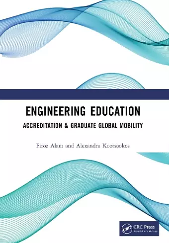 Engineering Education cover